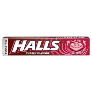 Halls-Sugar-Free-Cherry-Menthol-Action-Sweets-32g